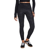 Legging imprimé avec poches Athletic Works pour femmes Tailles TP–TTG