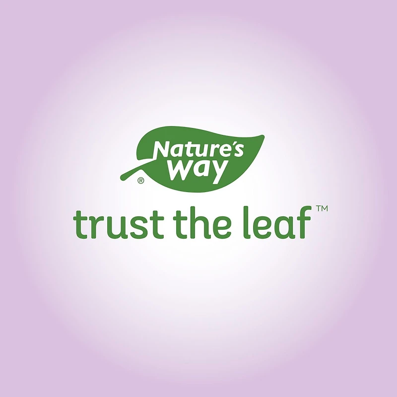 Nature's Way Women's Primadophilus Fortify Probiotic Capsules