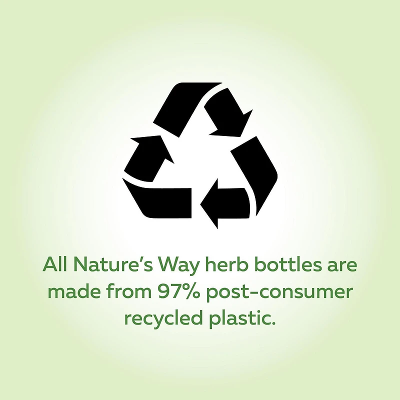 Nature's Way Vitex Capsules