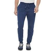 George Men's Sherpa-Lined Jogger