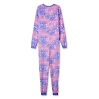 George Girls' Microfleece Sleeper