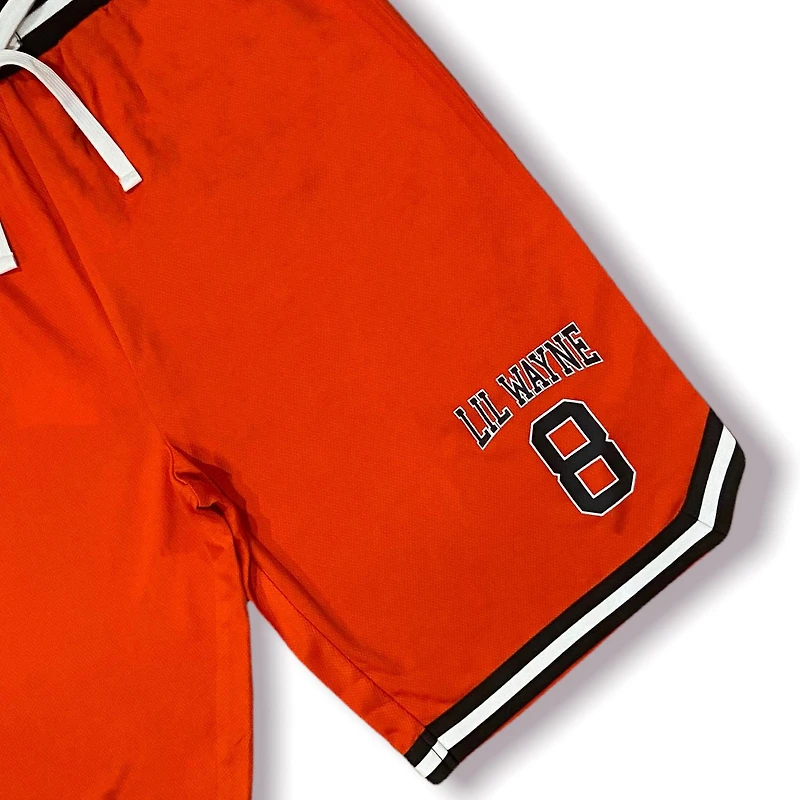 Lil Wayne Men's basketball short