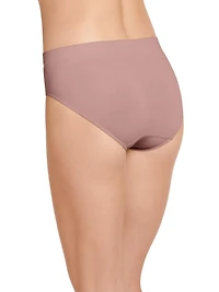Culotte écologique taille basse Seamfree® Essentials de Jockey® – paquet de 3