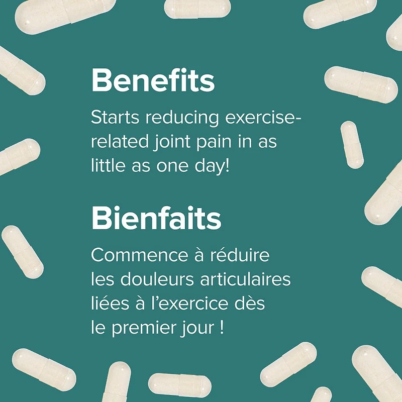 Webber Naturals® NEM 500 mg Natural Eggshell Membrn, 90 VEGETARIAN CAPSULE