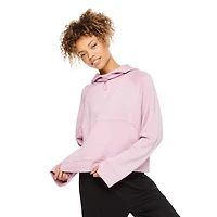 Athletic Works Women's Popover Hoodie