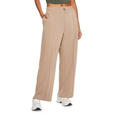 Athletic Works Women's Wide Leg Pant