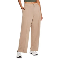Athletic Works Women's Wide Leg Pant