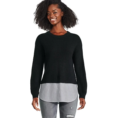 George Women's Fooler Sweater