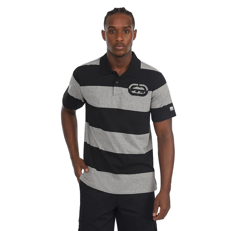 Ecko UNLTD Men’s Rugby Rhino Polo