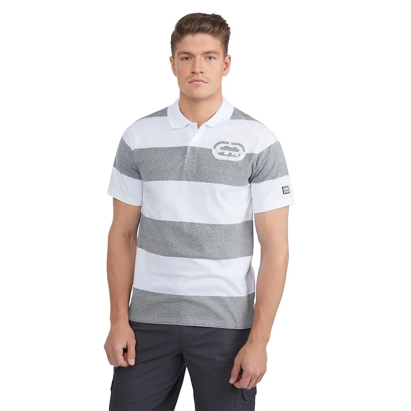 Ecko UNLTD Men’s Rugby Rhino Polo