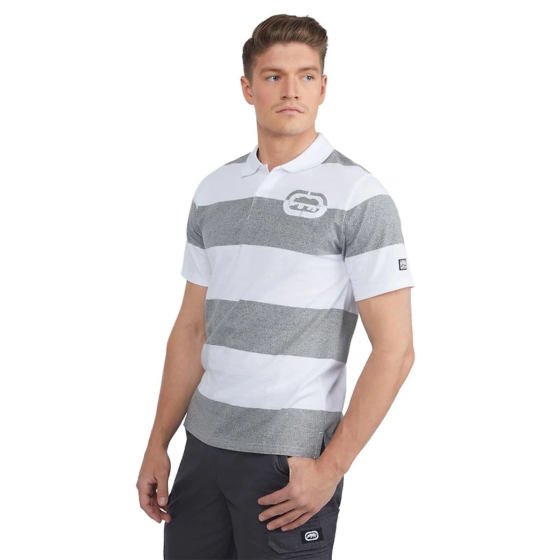 Ecko Unltd Polo Rugby pour hommes