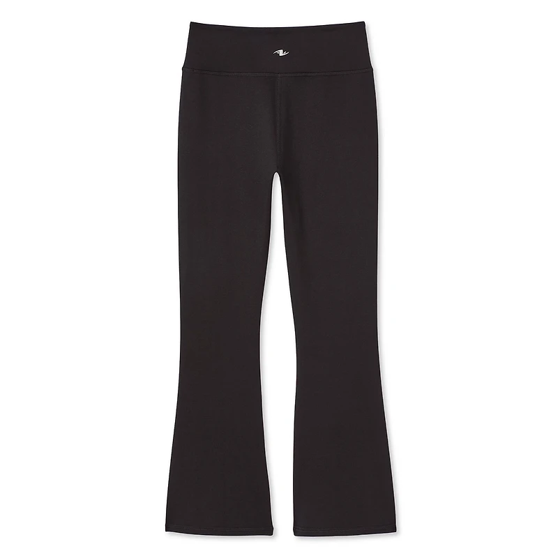 Athletic Works Girls' Flare Legging