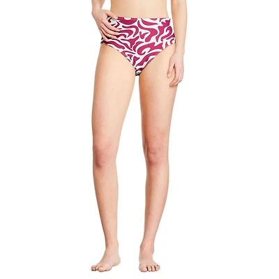 George Women's High Waist Swim Bottom