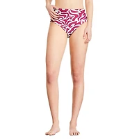 George Women's High Waist Swim Bottom