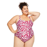 George Plus Women's Swimsuit 1-Piece