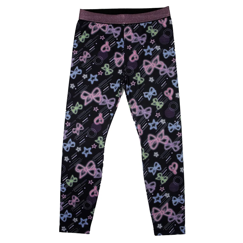 Jojo Siwa Legging imprimé pour fille