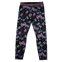 Jojo Siwa Legging imprimé pour fille