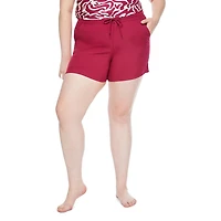 George Plus Women's Board Short