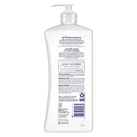 St. Ives Rose and Argan Oil Smoothing Body Lotion, 621 ml Body Lotion