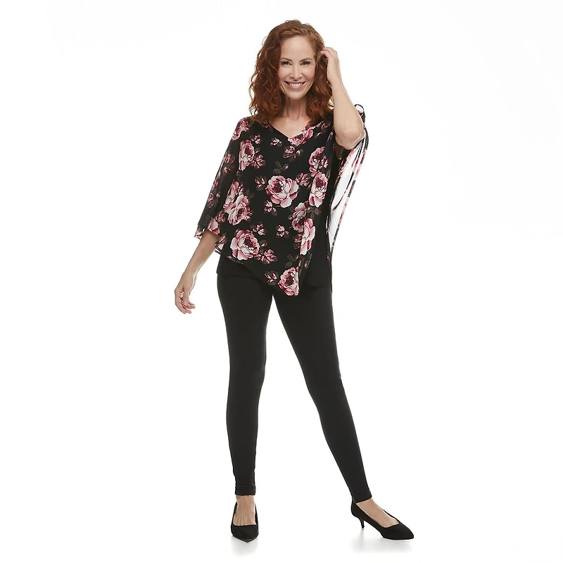 Haut en chiffon de mouchoir Penmans pour femmes