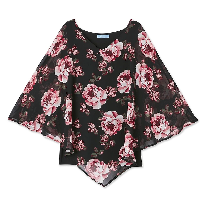 Haut en chiffon de mouchoir Penmans pour femmes