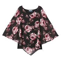 Haut en chiffon de mouchoir Penmans pour femmes