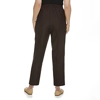Pantalon en polyester enfilable Penmans Petite pour femmes