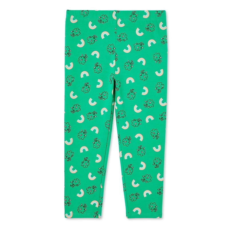 George Toddler Girls' Legging