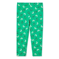 George Toddler Girls' Legging