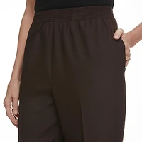 Pantalon en polyester enfilable Penmans Petite pour femmes