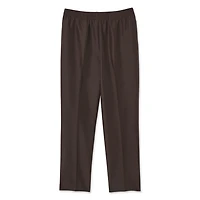 Pantalon en polyester enfilable Penmans Petite pour femmes