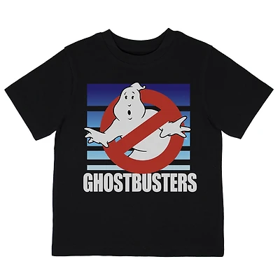 Ghostbusters T-shirt à manches courtes pour garçon en bas âge