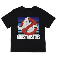 Ghostbusters T-shirt à manches courtes pour garçon en bas âge