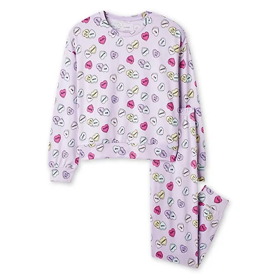 Pyjama 2 pièces George pour filles
