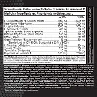 Revolution Nutrition TNT Blast Funky Peach Pre-workout