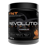 Revolution Nutrition TNT Blast Funky Peach Pre-workout
