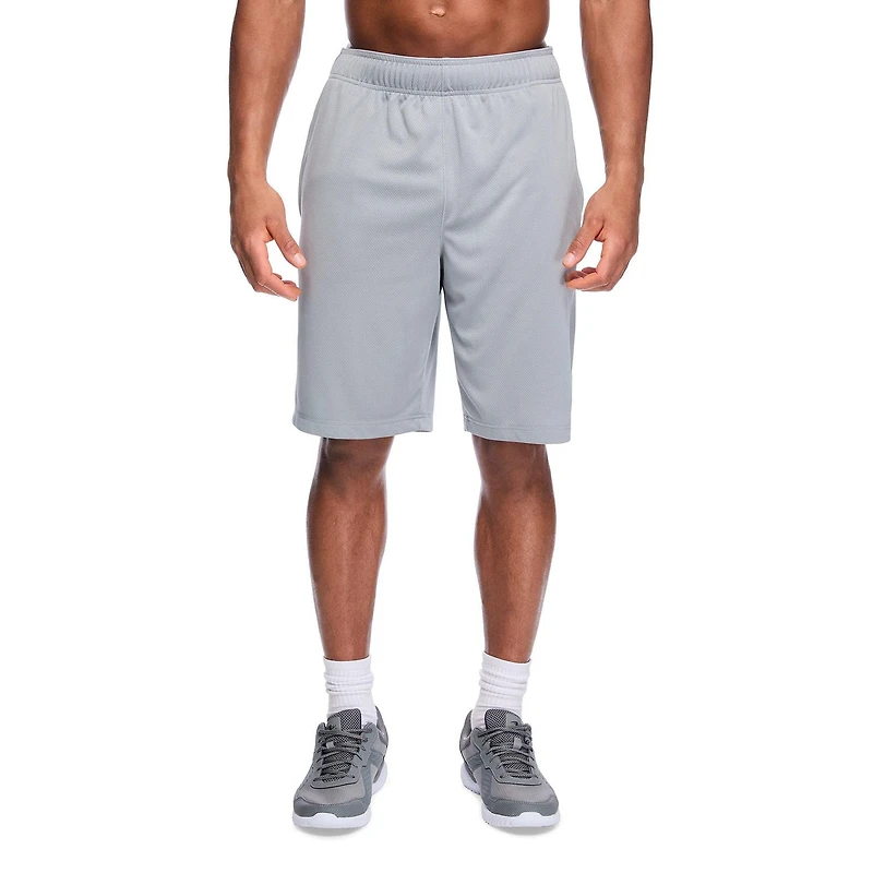 Athletic Works Men's 10" Basketball Short