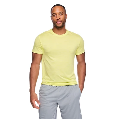 T-shirt ajusté Athletic Works pour hommes