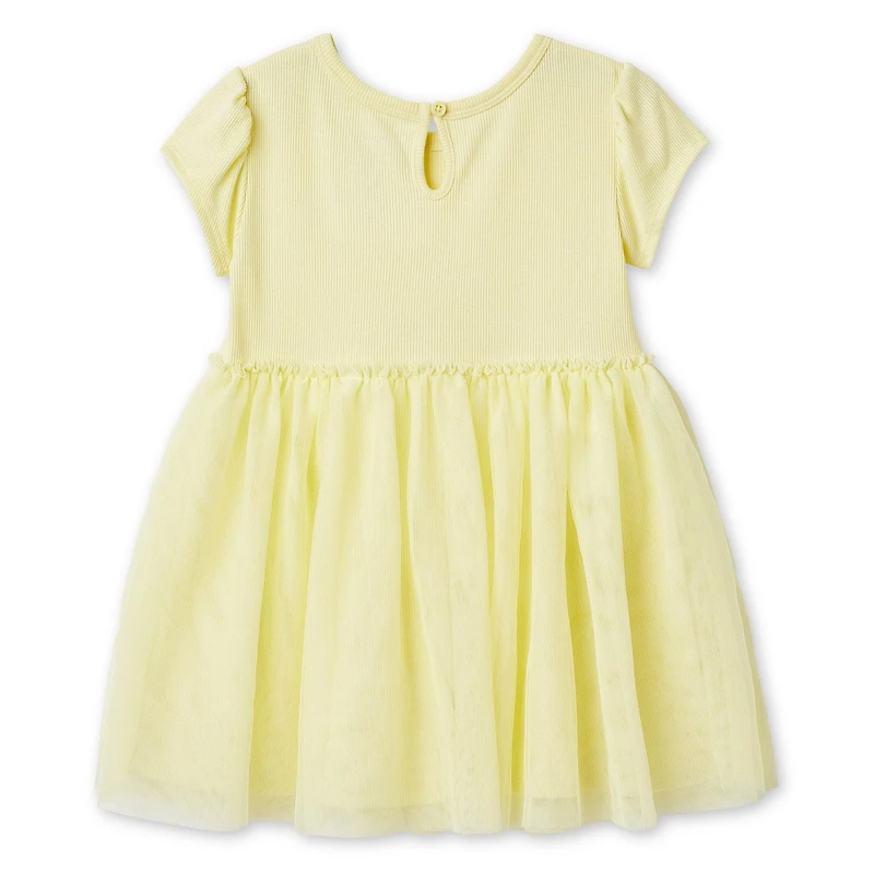 Robe avec tutu George pour petites filles