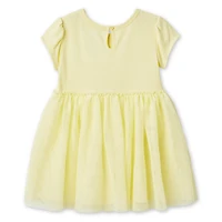 Robe avec tutu George pour petites filles