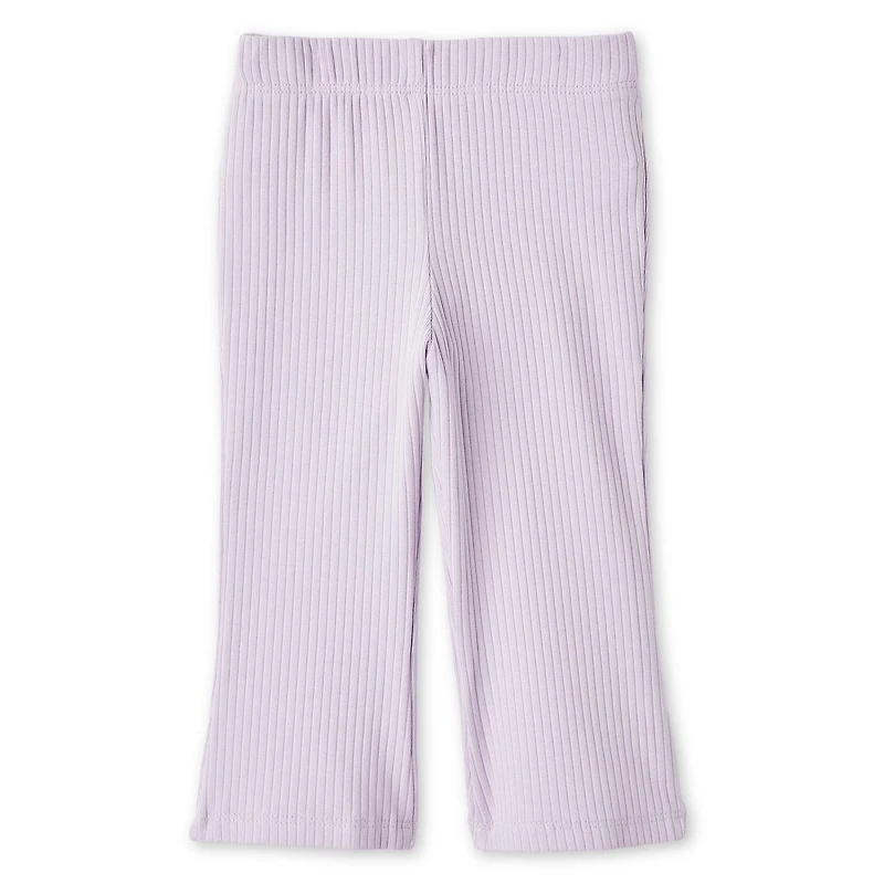 Legging évasé George pour bébés filles