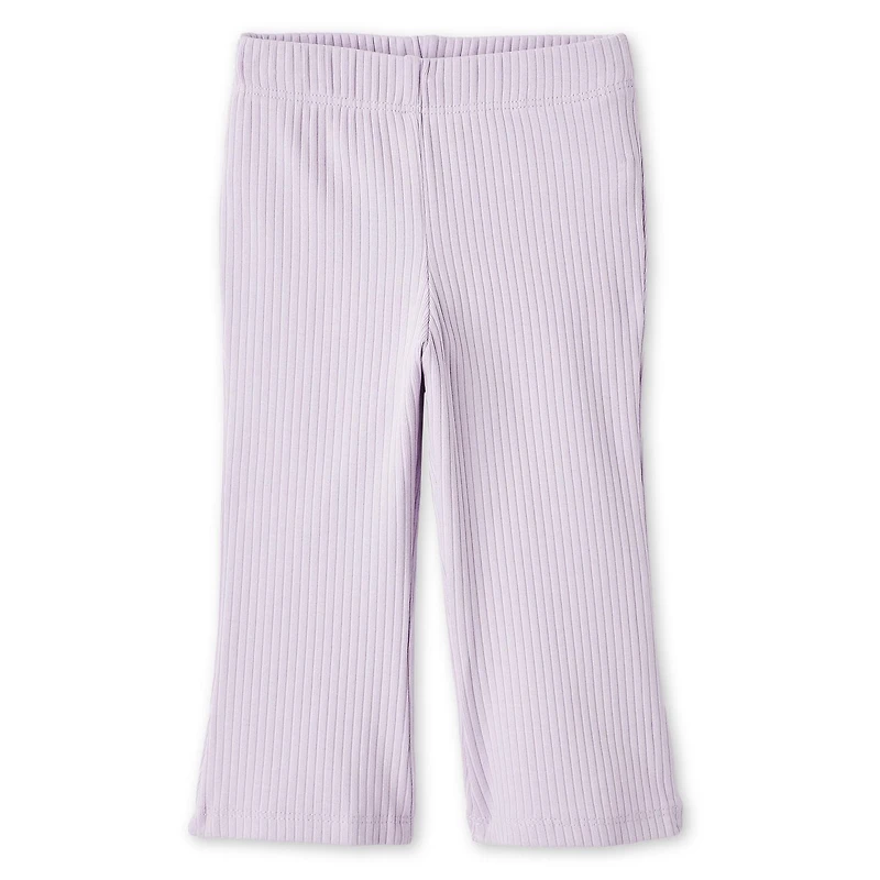 Legging évasé George pour bébés filles