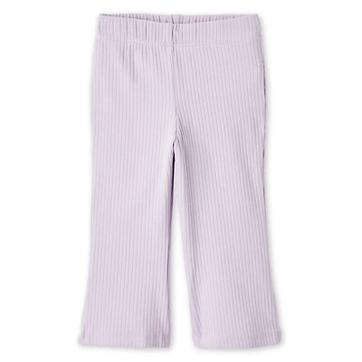 Legging évasé George pour bébés filles