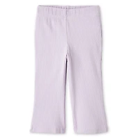 Legging évasé George pour bébés filles