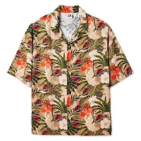 Jurassic Park Men's Shirt