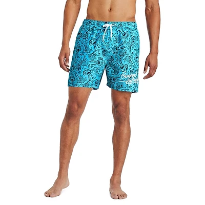 Short de bain Toy Story Disney pour hommes