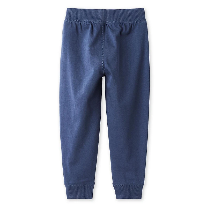 George Toddler Boys' Jersey Jogger