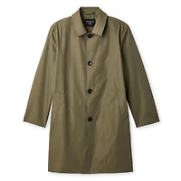 London Fog Men's Trench Coat