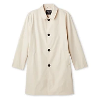 London Fog Men's Trench Coat