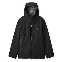 Canadiana x RCGS Adult Gender Inclusive Rain Jacket